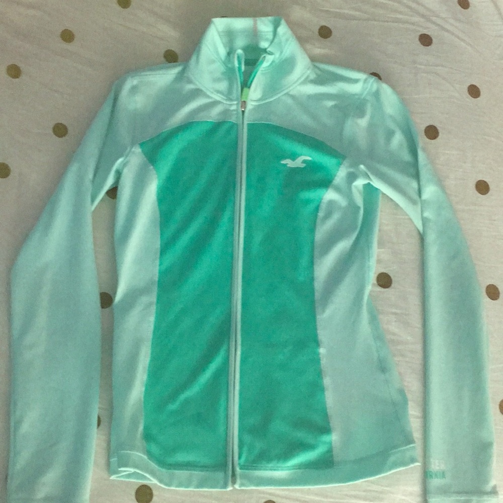 Hollister Sport Jacket